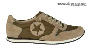 Ken Gemini Green((Old))