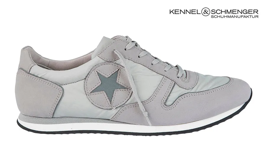 Ken Gemini Grey