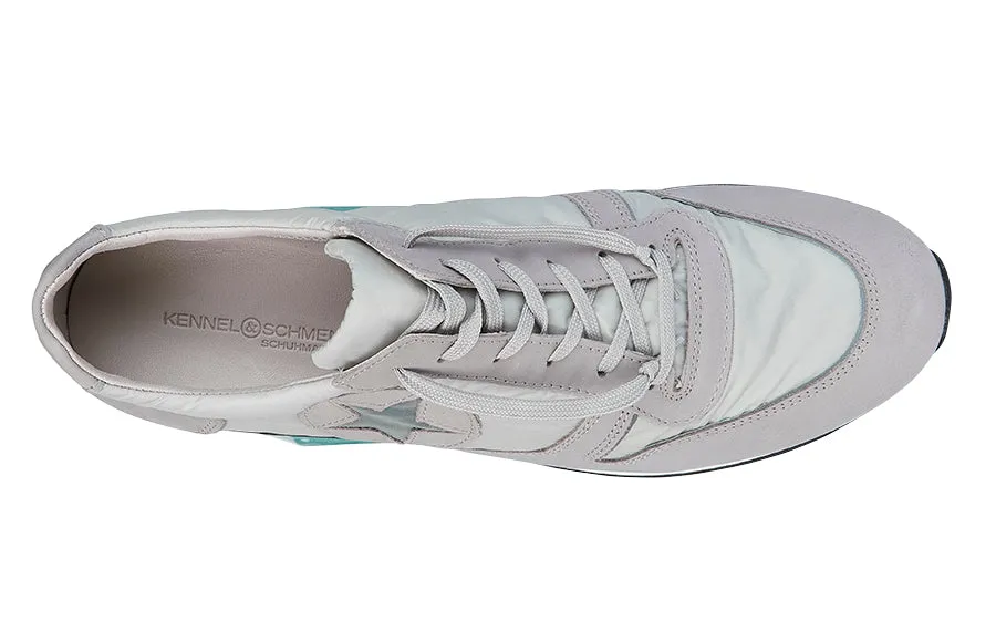 Ken Gemini Grey