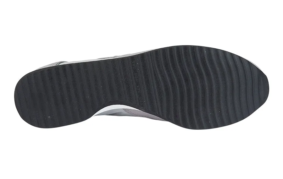 Ken Gemini Grey