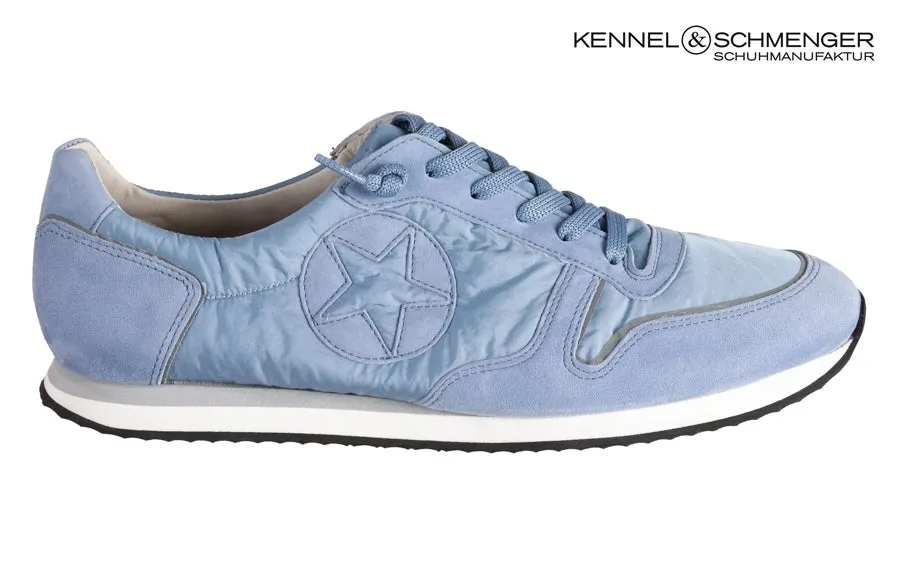Ken Gemini Jean