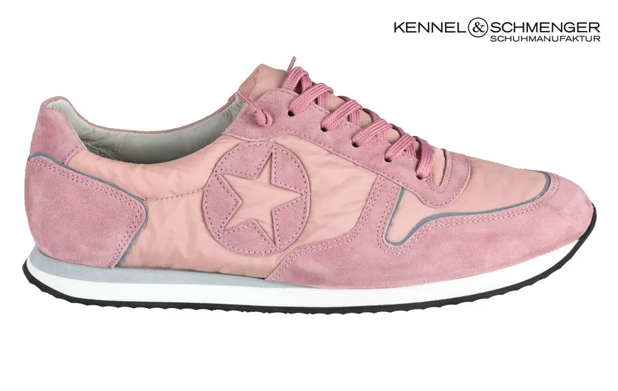 Ken Gemini Pink