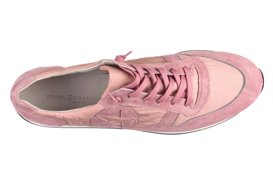 Ken Gemini Pink