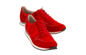 Ken Gemini Red