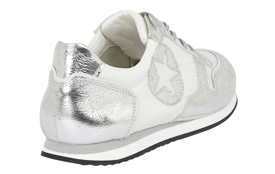 Ken Gemini Silver