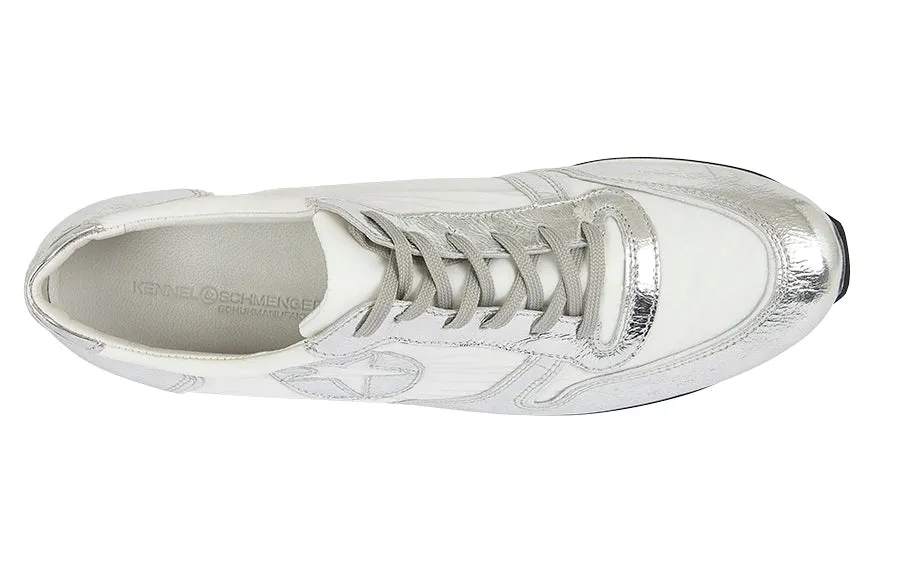 Ken Gemini Silver