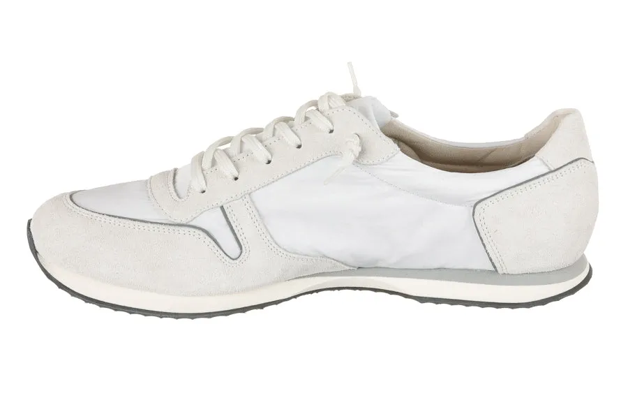 Ken Gemini White