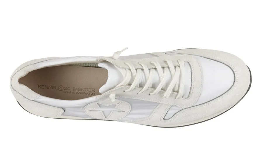 Ken Gemini White