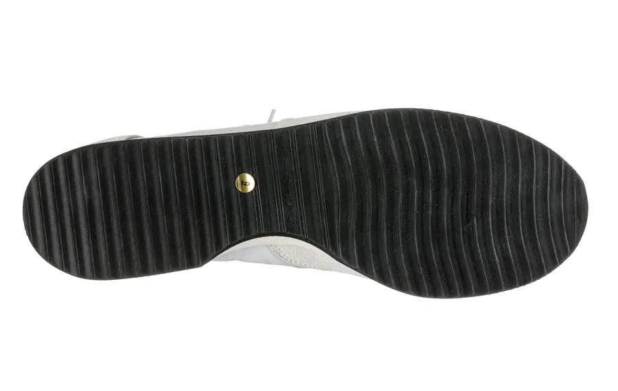 Ken Gemini White