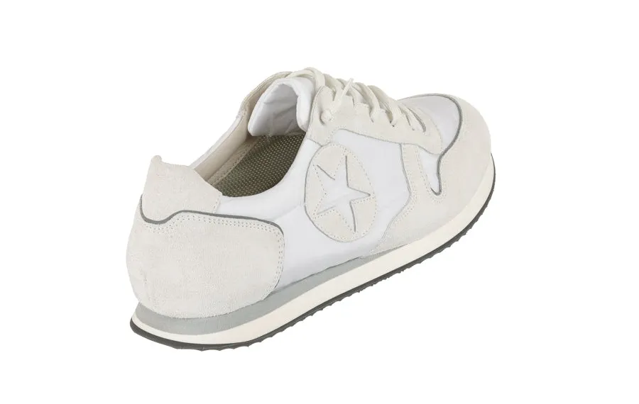 Ken Gemini White