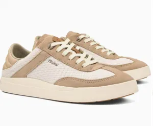 Kilea Womens Sneaker In Tan