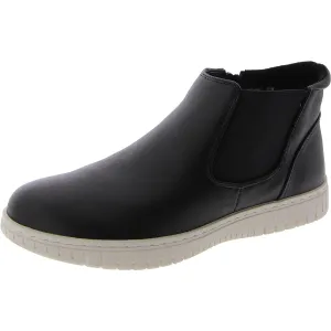 KINGLY Womens Leather Lacless Casual And Fashion Sneakers