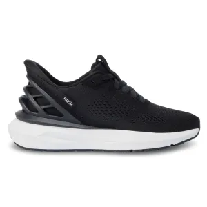 Kizik Athens 2 Black Shoe (Women's)