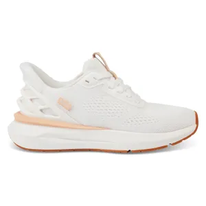 Kizik Athens 2 Bright White Shoe (Women's)