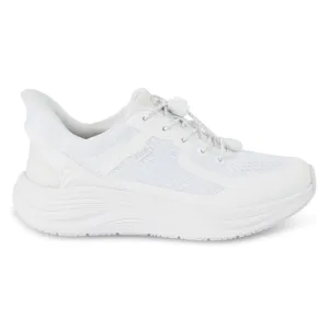 Kizik London White Shoe (Women's)