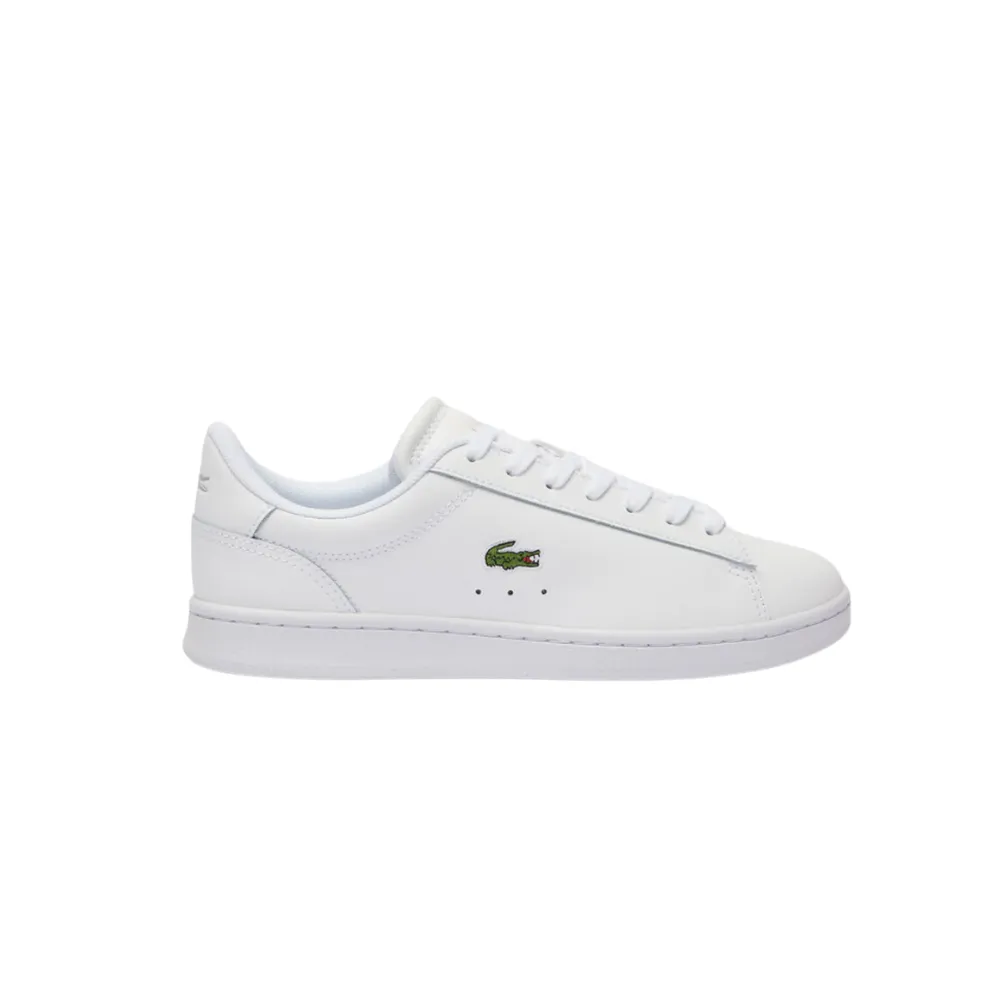Lacoste Women's Carnaby Set 224 10 SFA White White