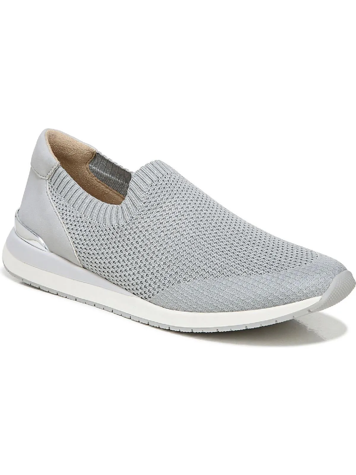 Lafayette Womens Comfort Insole Slip On Fashion Sneakers