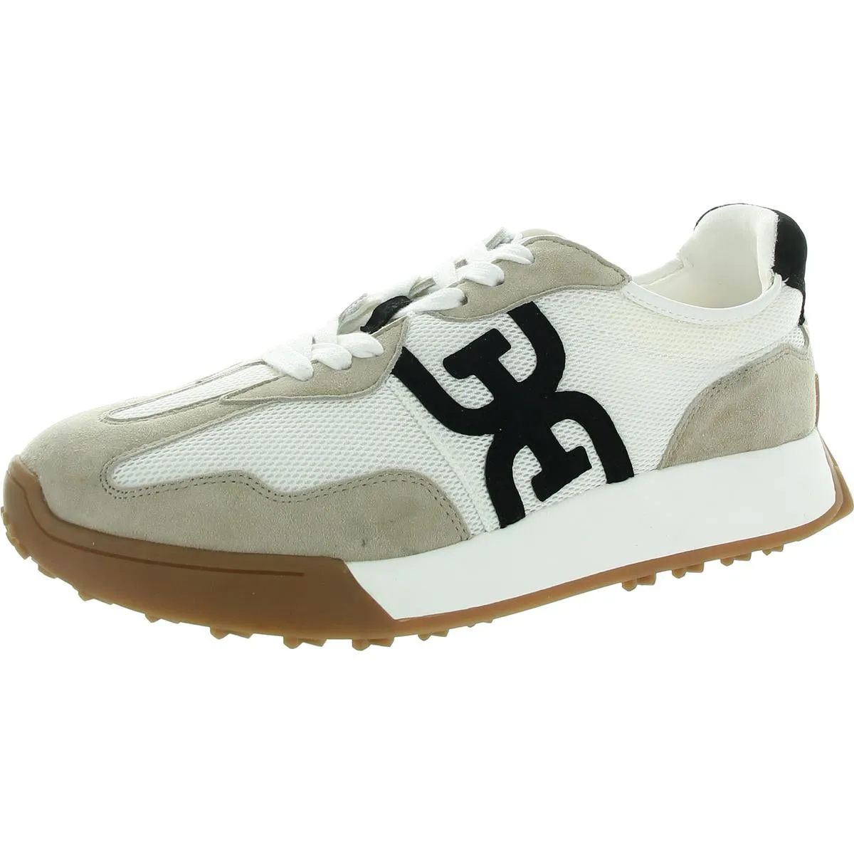 Langley 3 Womens Leather Casual And Fashion Sneakers