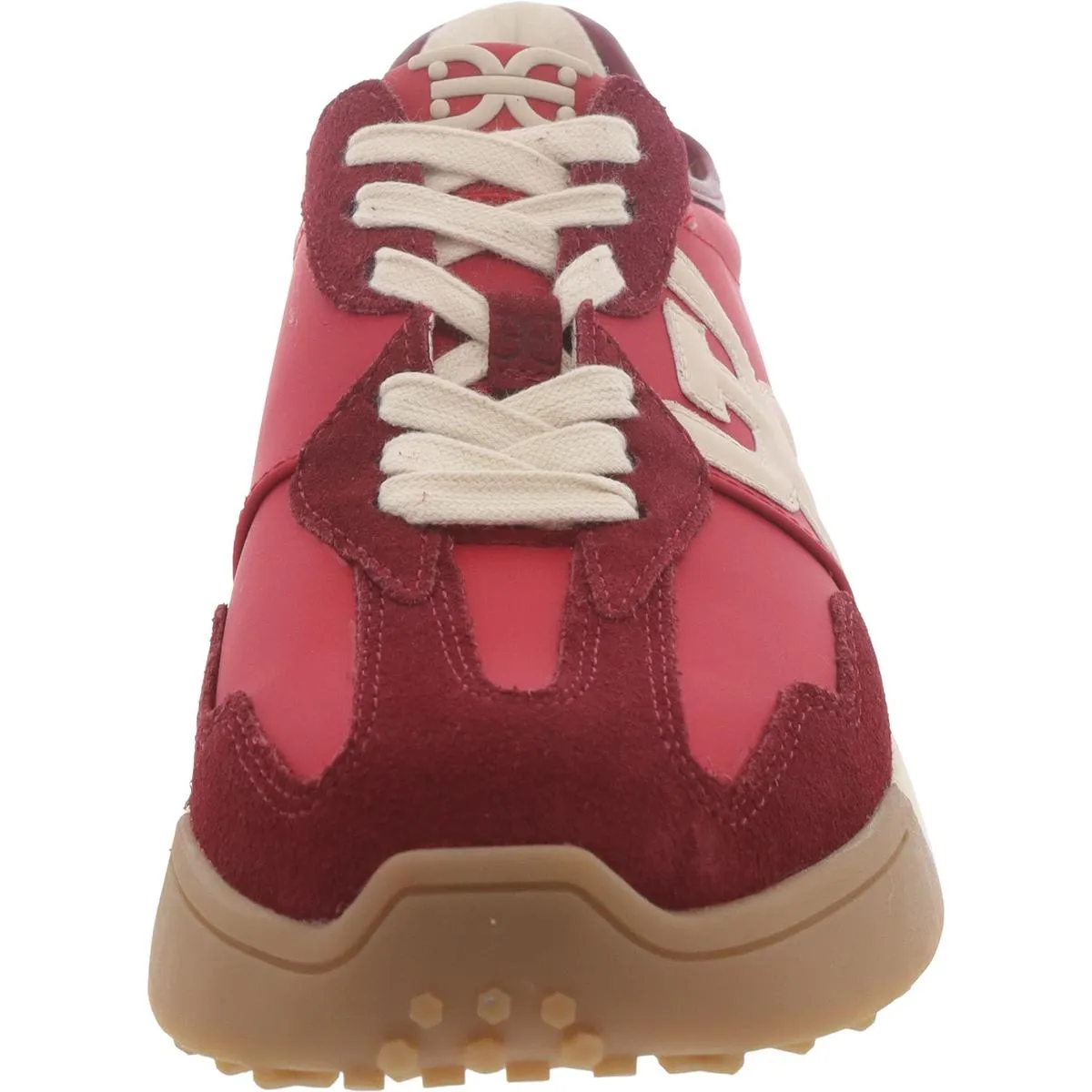 Langley 3 Womens Leather Casual And Fashion Sneakers