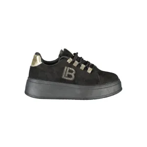 Laura Biagiotti Polyester Women Women's Sneaker