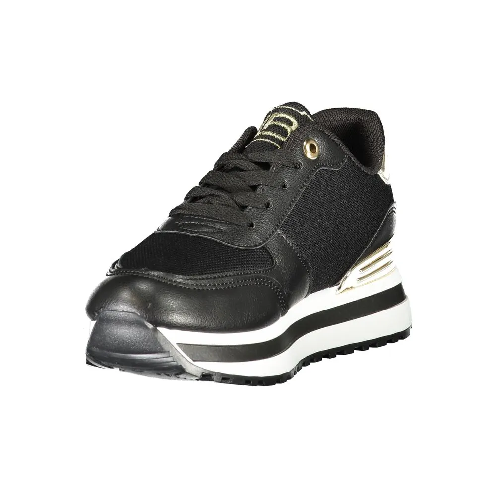 Laura Biagiotti Polyester Women Women's Sneaker
