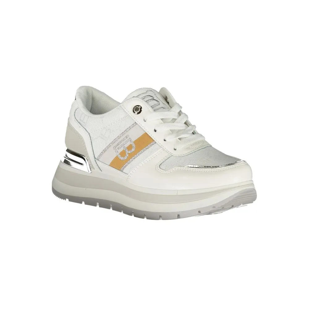 Laura Biagiotti Polyester Women Women's Sneaker