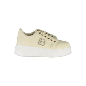 Laura Biagiotti Polyester Women Women's Sneaker