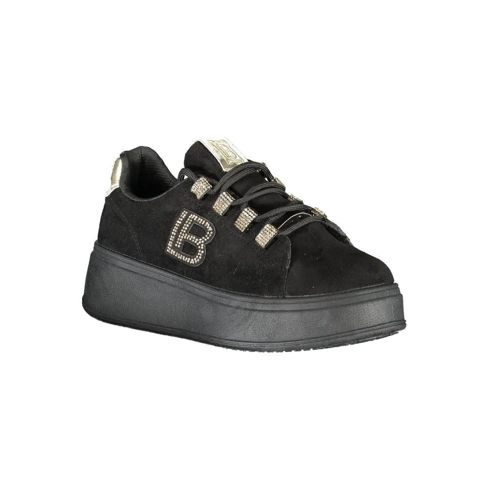 Laura Biagiotti Polyester Women Women's Sneaker