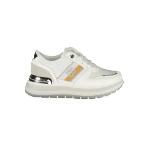 Laura Biagiotti Polyester Women Women's Sneaker