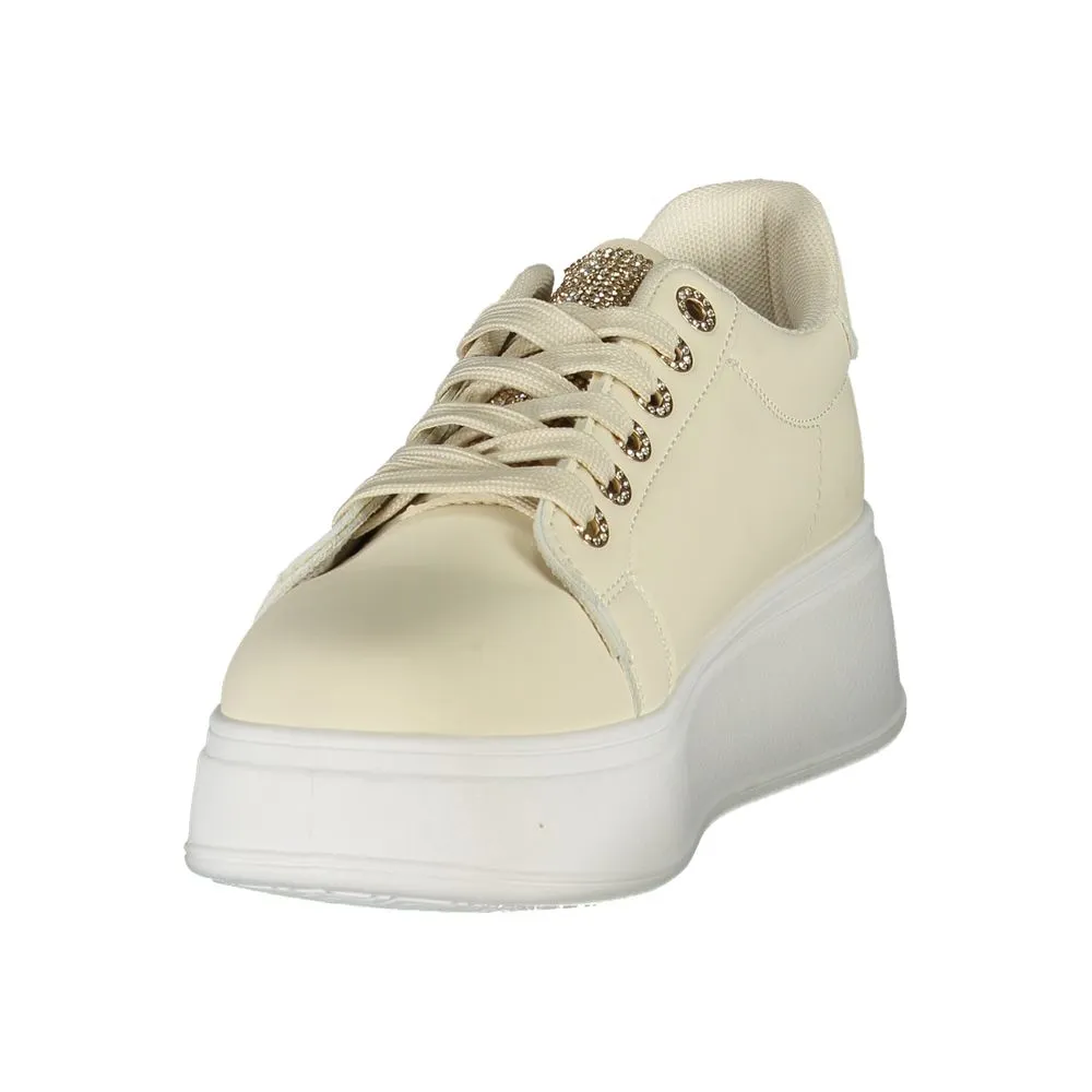 Laura Biagiotti Polyester Women Women's Sneaker