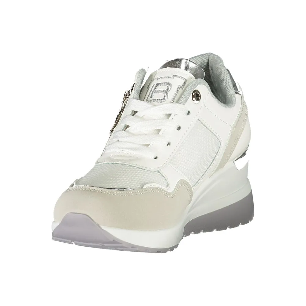 Laura Biagiotti Polyester Women Women's Sneaker