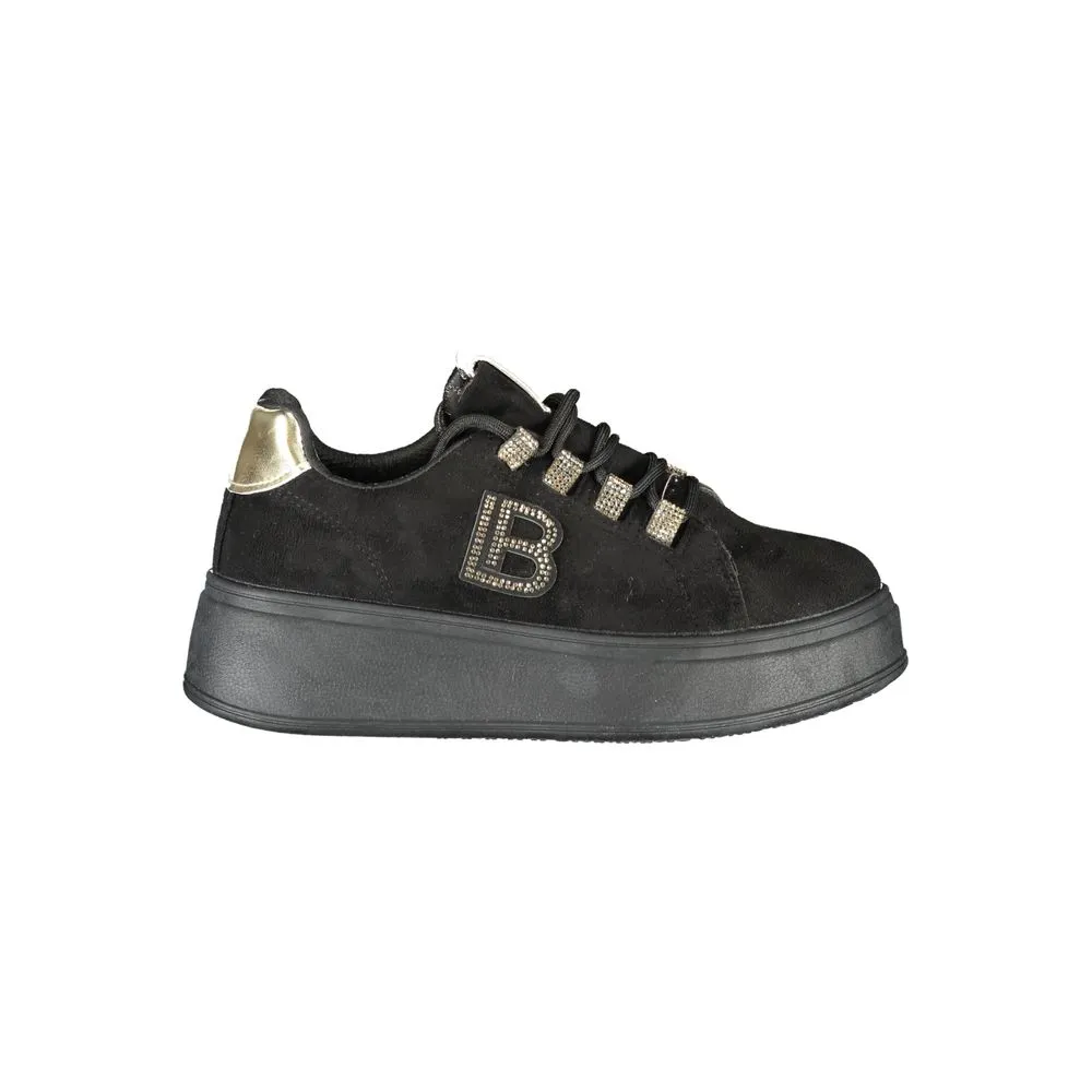 Laura Biagiotti Polyester Women Women's Sneaker