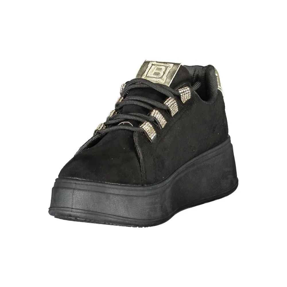Laura Biagiotti Polyester Women Women's Sneaker