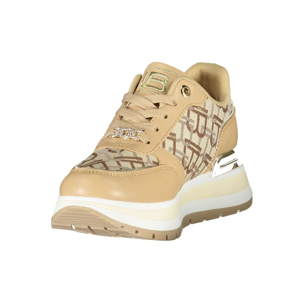 Laura Biagiotti Polyester Women Women's Sneaker