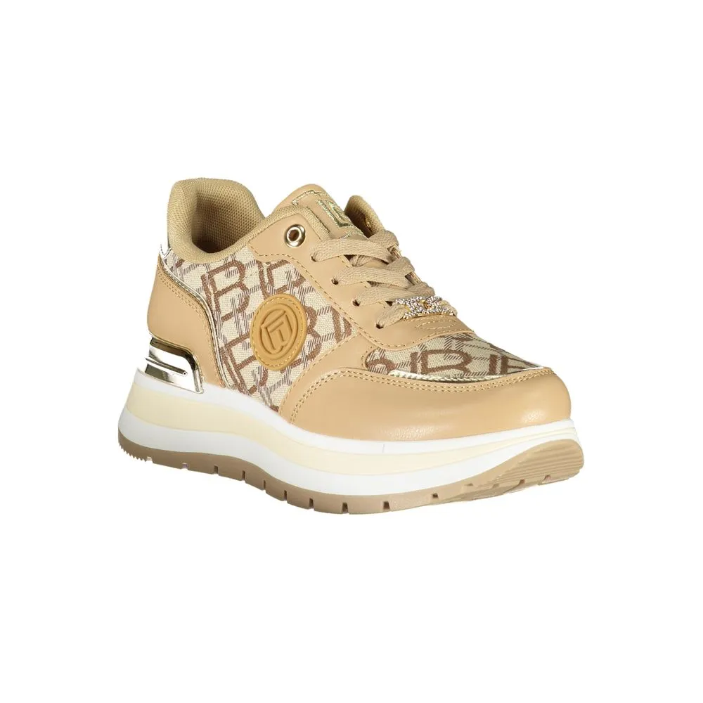 Laura Biagiotti Polyester Women Women's Sneaker