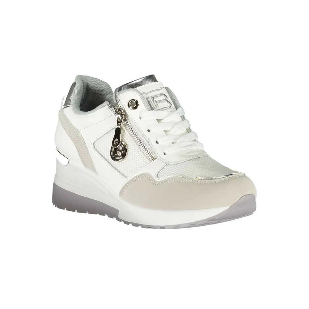 Laura Biagiotti Polyester Women Women's Sneaker