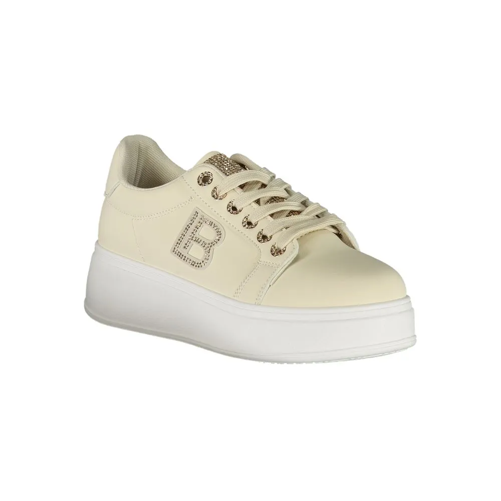 Laura Biagiotti Polyester Women Women's Sneaker