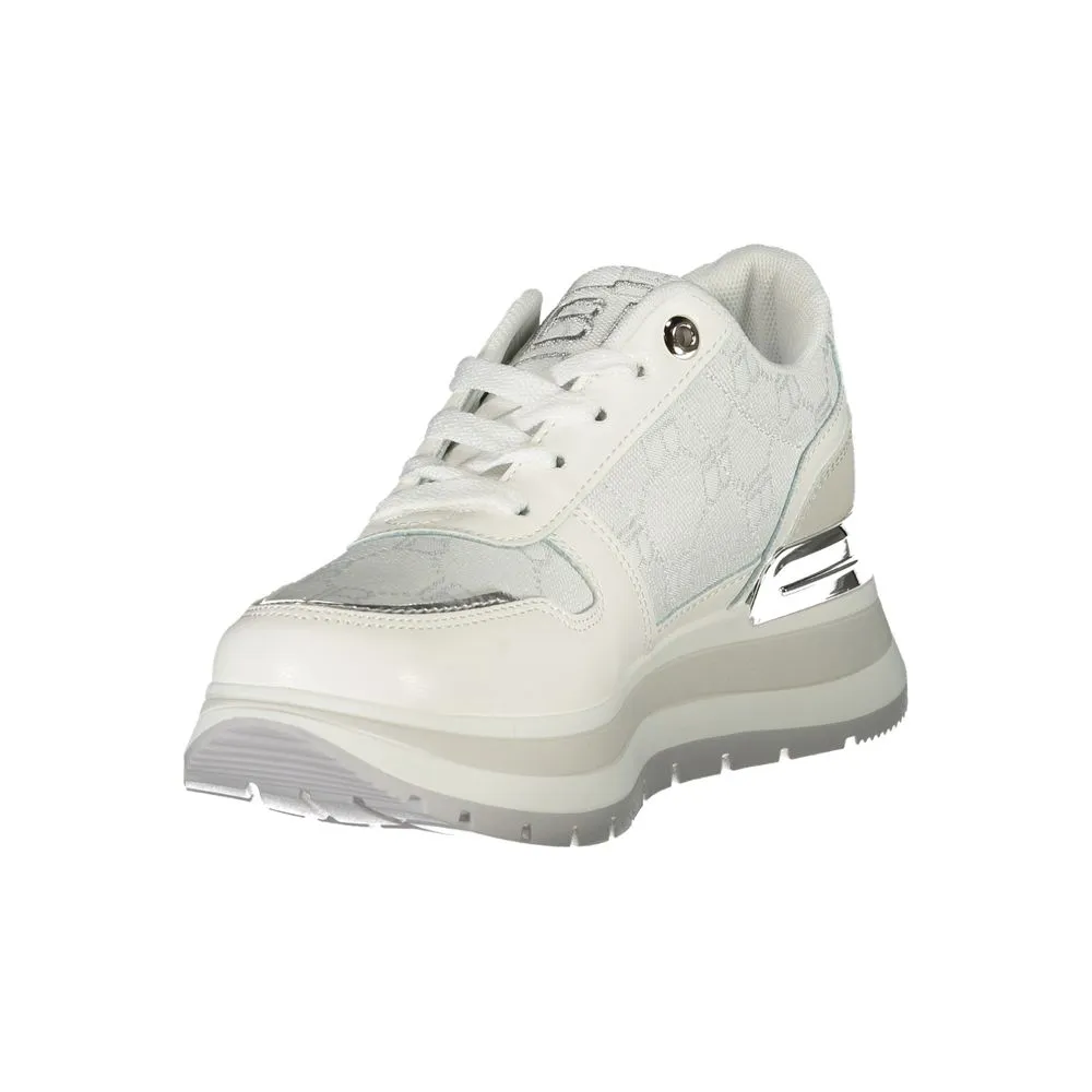 Laura Biagiotti Polyester Women Women's Sneaker