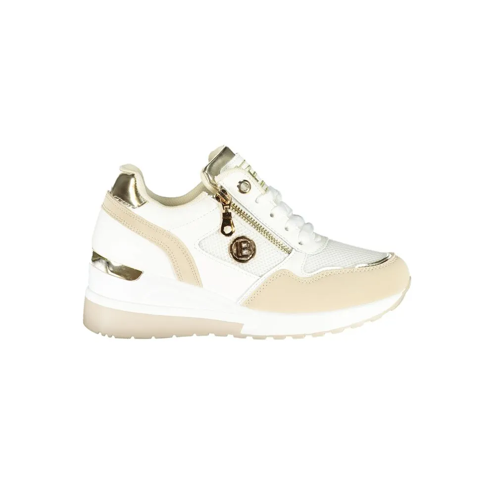 Laura Biagiotti Polyester Women Women's Sneaker