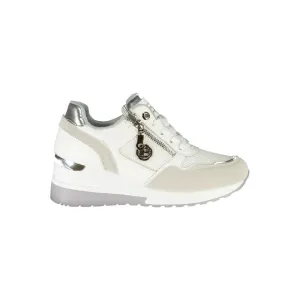 Laura Biagiotti Polyester Women Women's Sneaker