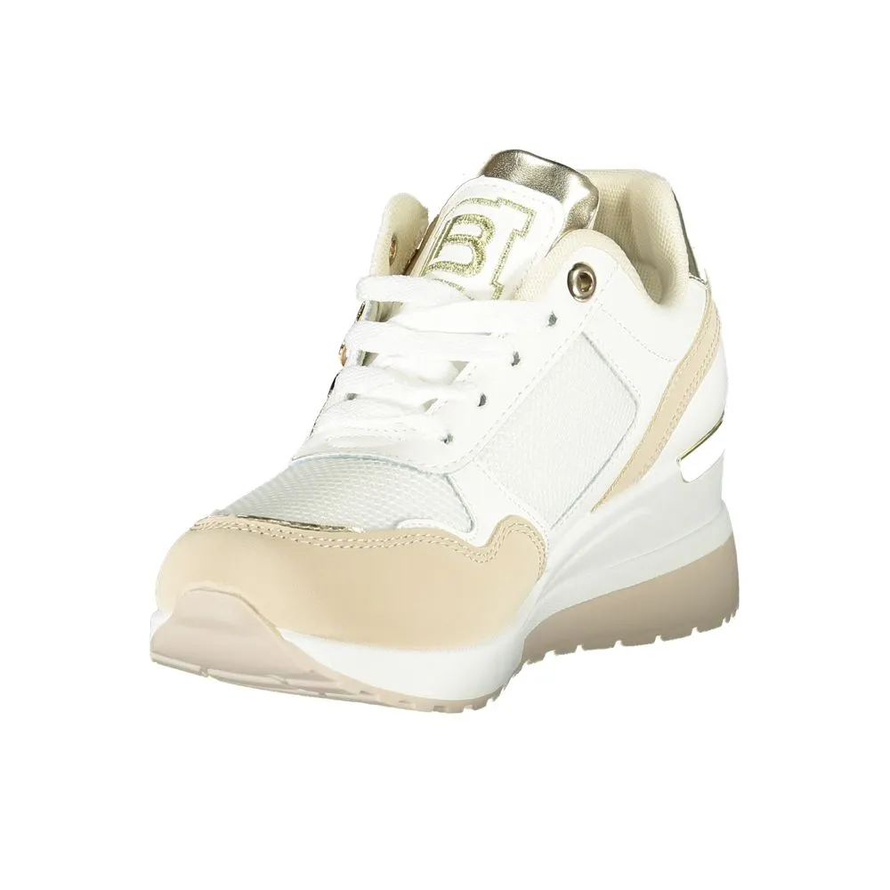Laura Biagiotti Polyester Women Women's Sneaker