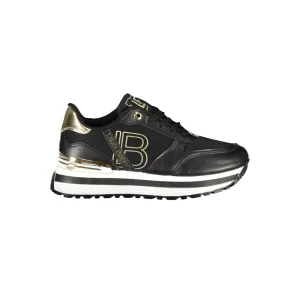 Laura Biagiotti Polyester Women Women's Sneaker