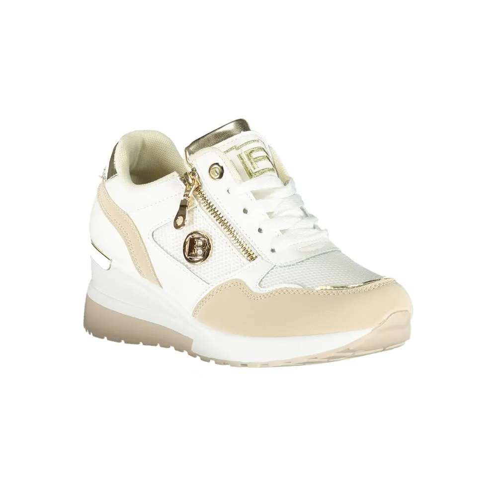 Laura Biagiotti Polyester Women Women's Sneaker
