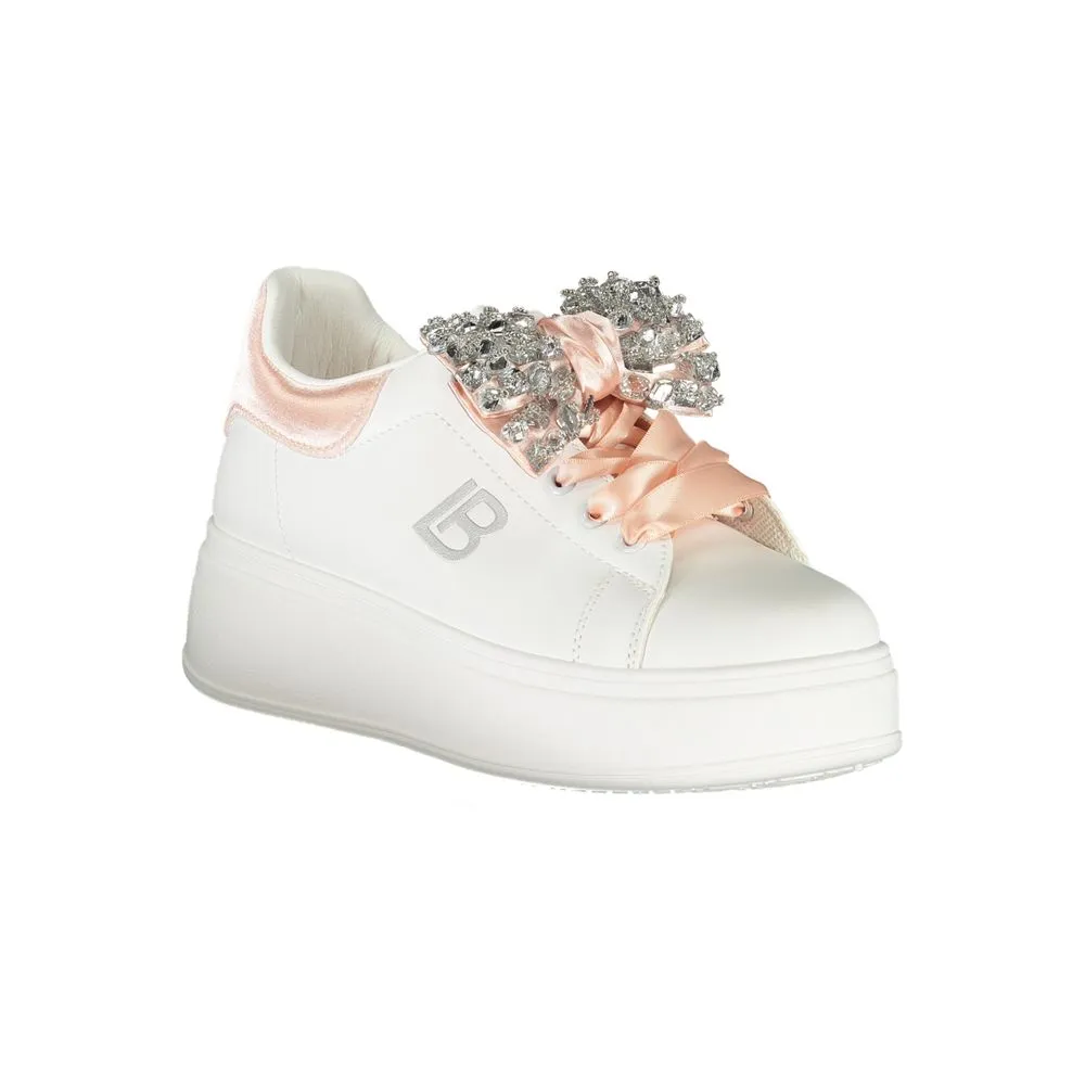 Laura Biagiotti Synthetic Women Women's Sneaker