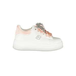 Laura Biagiotti Synthetic Women Women's Sneaker