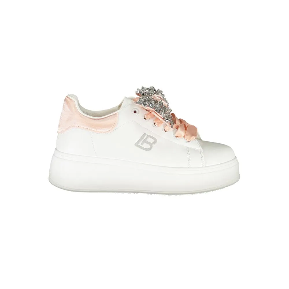 Laura Biagiotti Synthetic Women Women's Sneaker