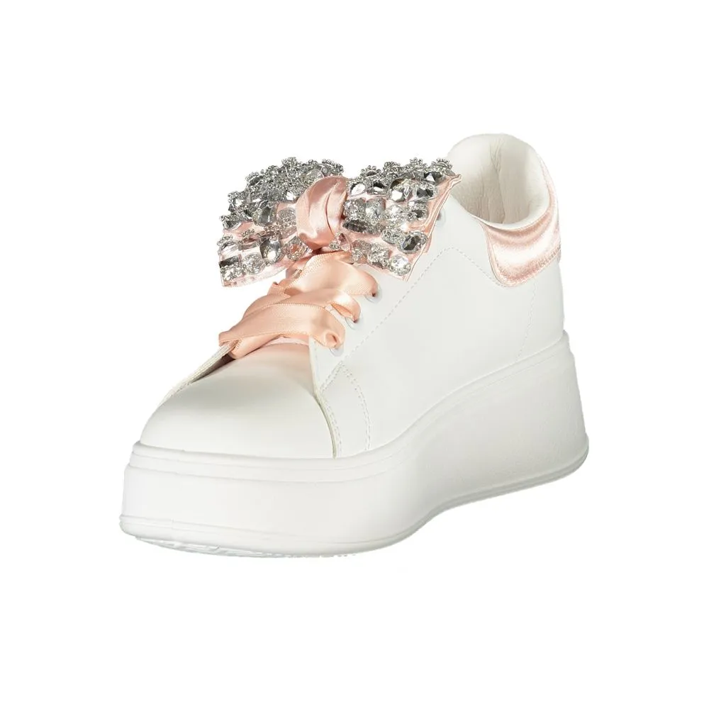 Laura Biagiotti Synthetic Women Women's Sneaker