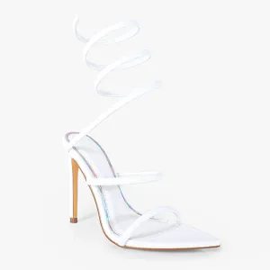 LAURENT70 - WHITE