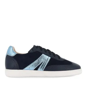LEVI  - BLUE NIGHT LEATHER