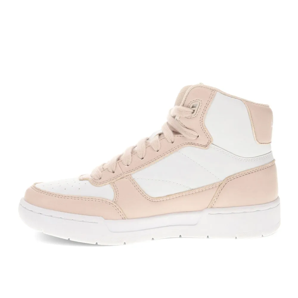 Levi's Womens Venice Synthetic Leather Casual High Top Sneaker Shoe